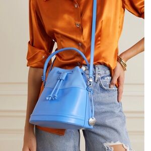 STAUD Agnes Bucket Bag